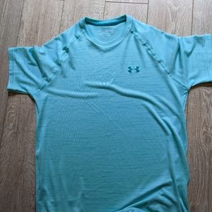 Under Armour shirt